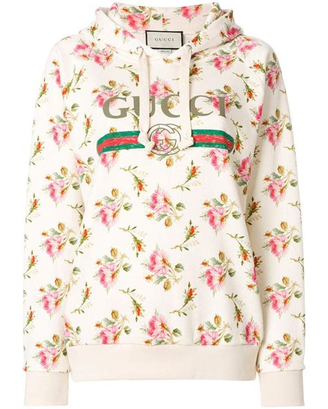 gucci flora sweatshirt|Gucci sweatshirt women's cheap.